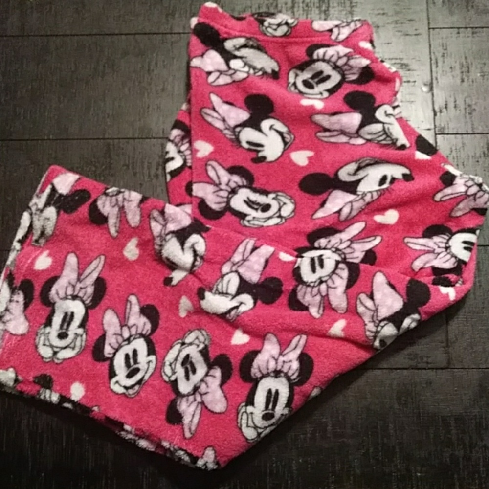 Pajama pants
